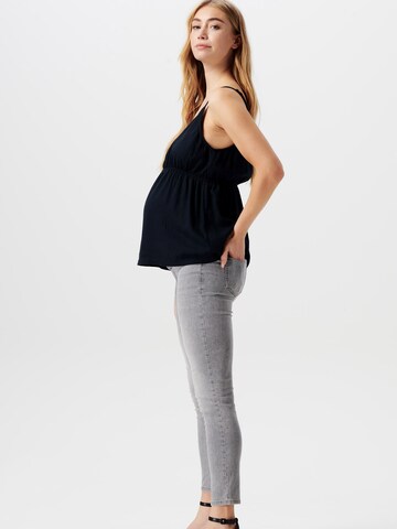 Esprit Maternity Top in Zwart