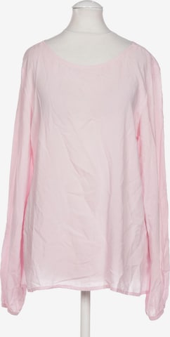 Qiero Bluse S in Pink: predná strana