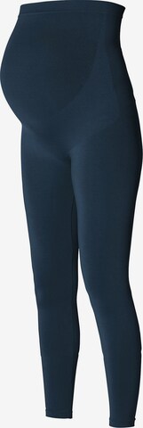 Noppies Leggings 'Cara' in Blauw: voorkant