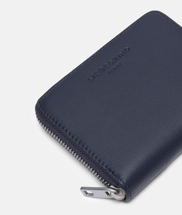 Portamonete 'Conny' di Liebeskind Berlin in blu