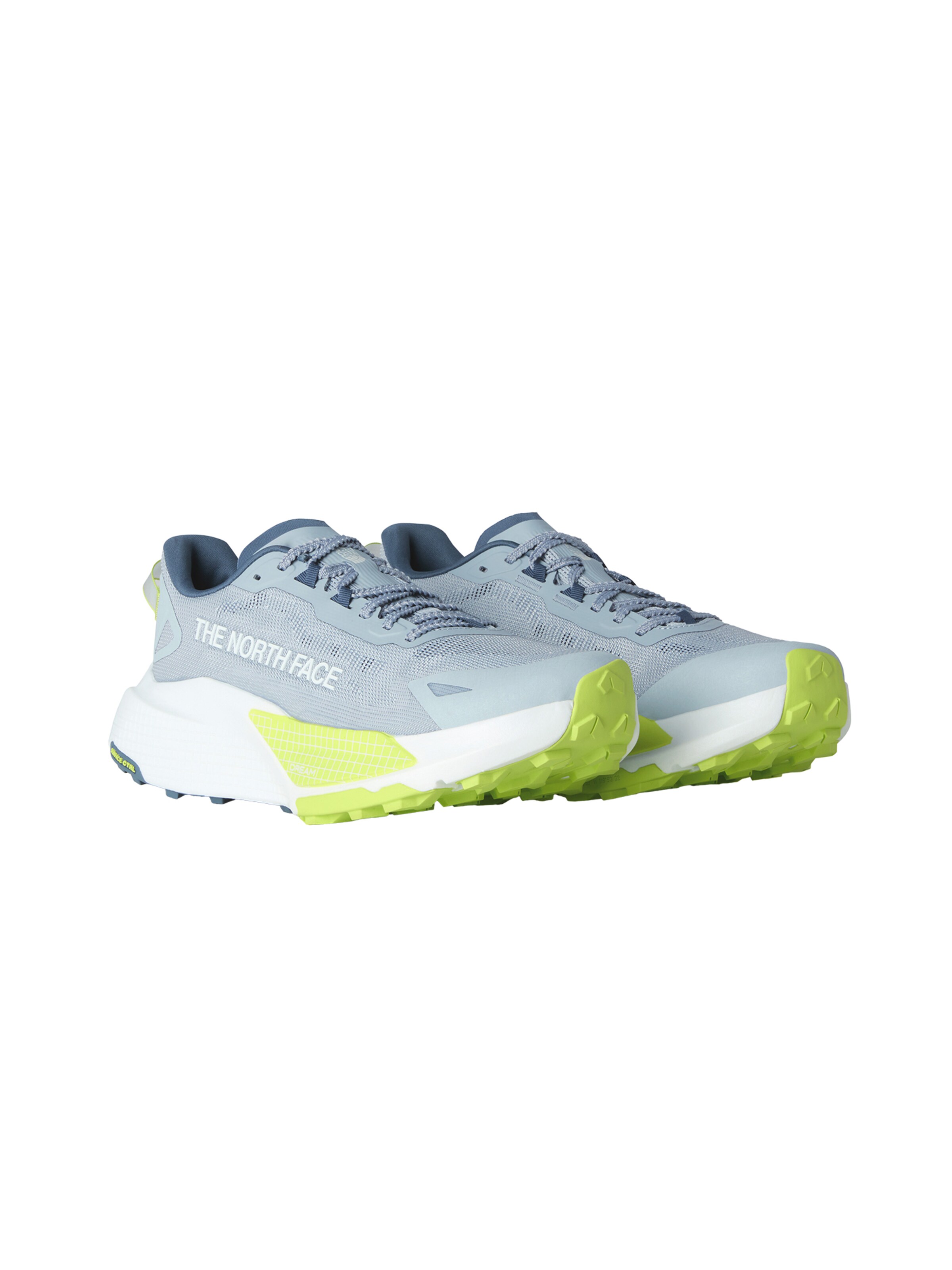 THE NORTH FACE Buty sznurowane 'M ALTAMESA 500 V2' w kolorze czarny