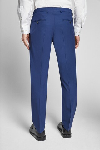 JOOP! Regular Pantalon 'Blayr' in Blauw