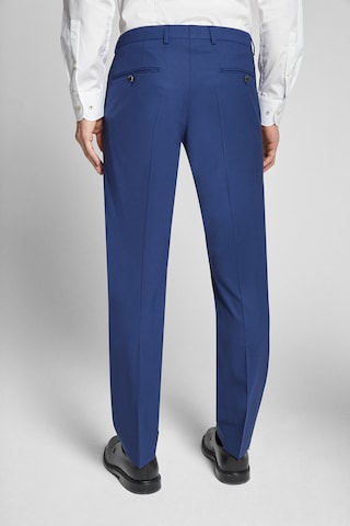 regular Pantaloni con piega frontale 'Blayr' di JOOP! in blu