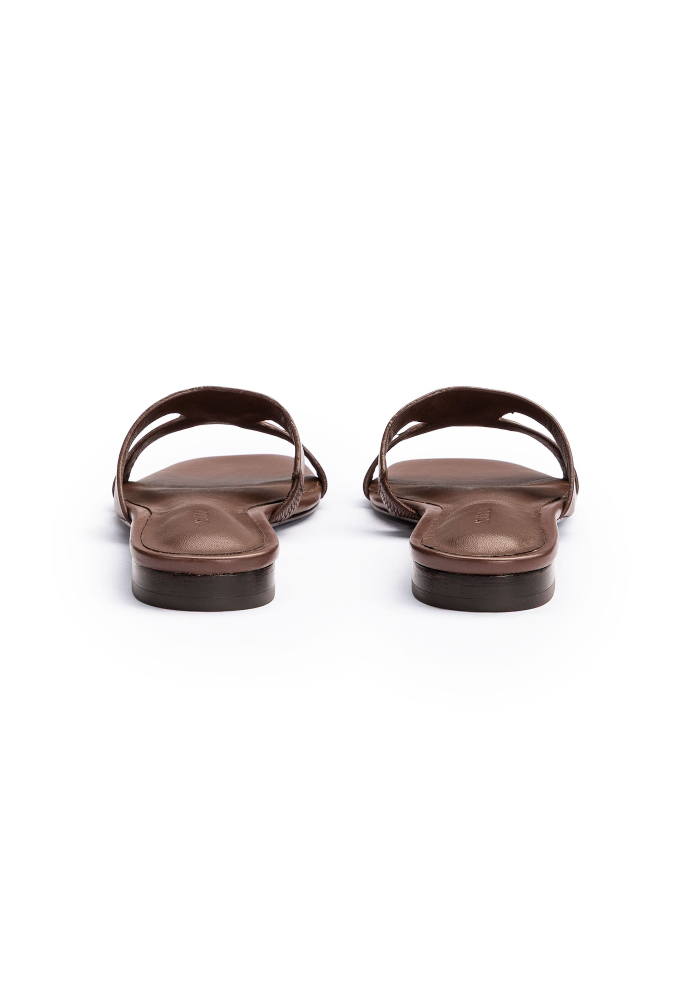 LLOYD Sandal 'ZURI' in Brown