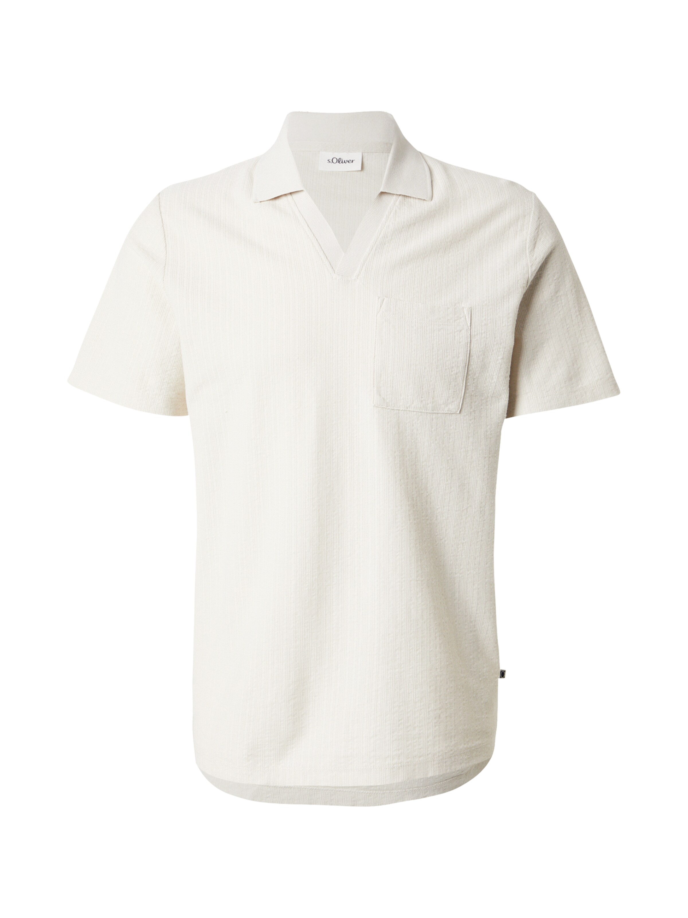 s.Oliver Paita värissä valkoinen: etupuoli