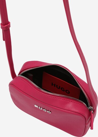 HUGO Tasche 'Chris' in Pink