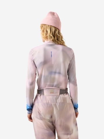 Bogner Fire + Ice Funktionsshirt in Pink