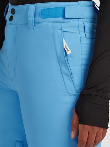 O'NEILL Slimfit Hose in Blau