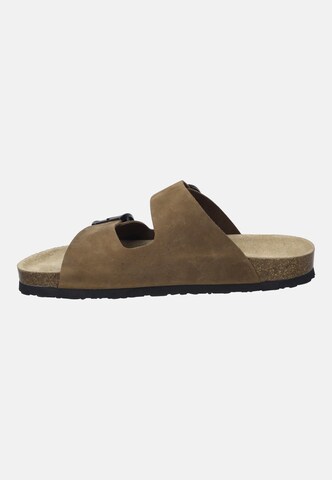 JOSEF SEIBEL Sandal in Brown