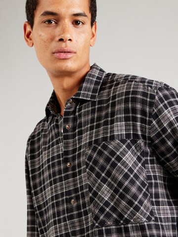 Comfort fit Camicia 'ONSArcher' di Only & Sons in nero