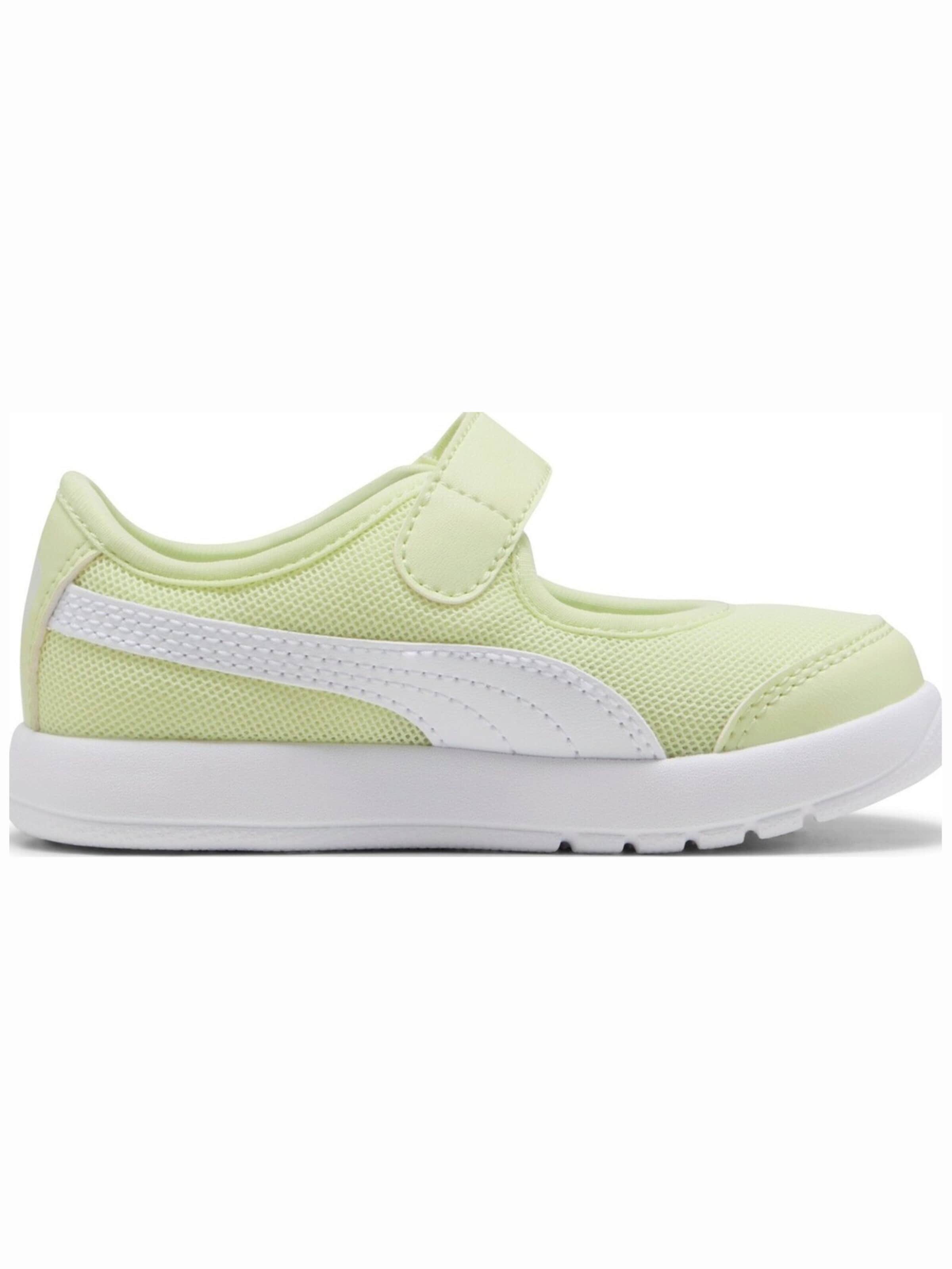 PUMA - Calzado deportivo en verde