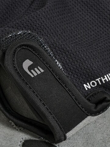 Newline Athletic Gloves in Black