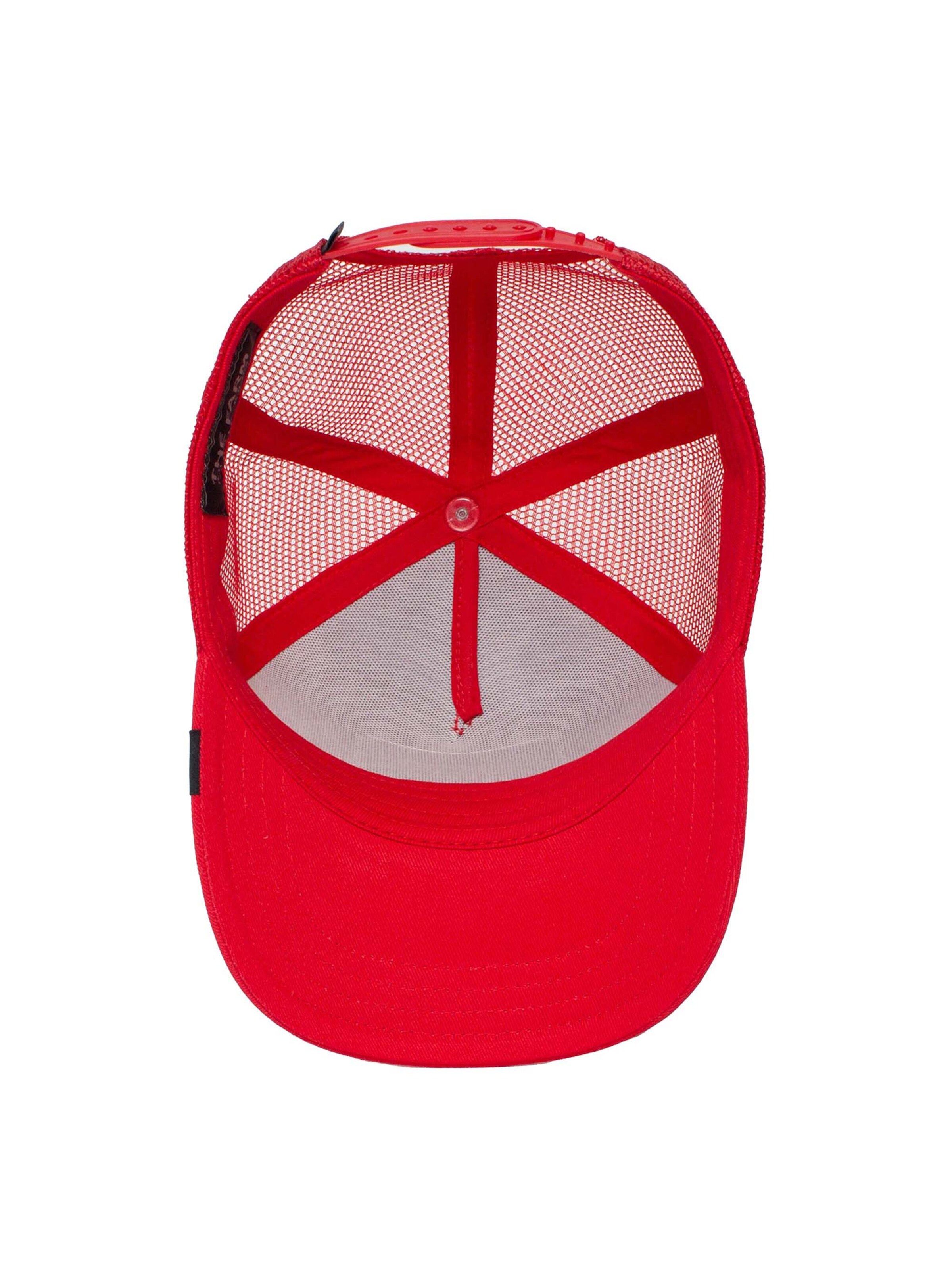 GOORIN Bros. Hat in Red