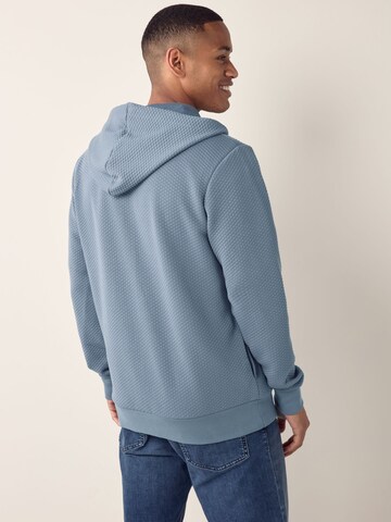 Veste de survêtement Next en bleu