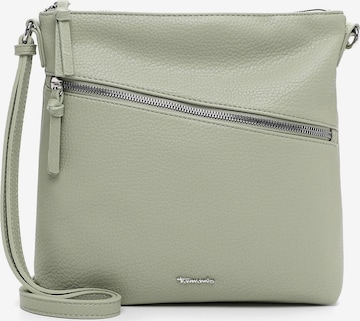 Tamaris Õlakott 'Alessia', värv roheline: eest vaates