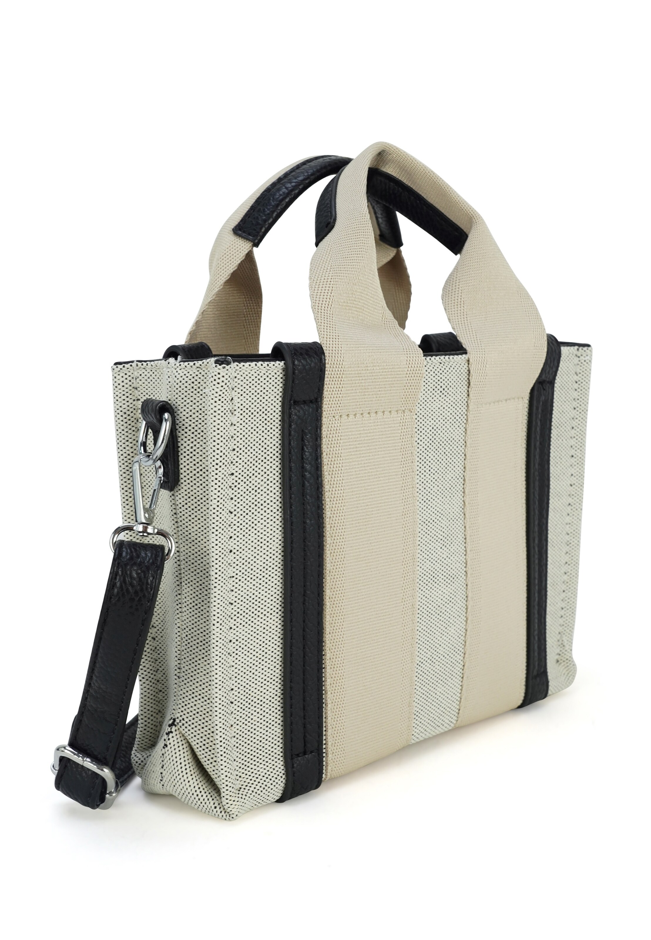 HARPA Shoulder bag 'TAMI' in Black