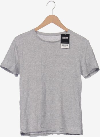 Pier One Shirt in M in Grey: front