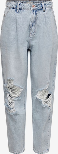 ONLY Jeans 'Verna' in de kleur Lichtblauw, Productweergave