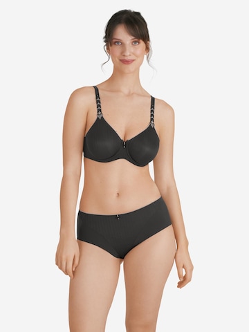 FELINA Minimiser Bra 'Elementary' in Grey