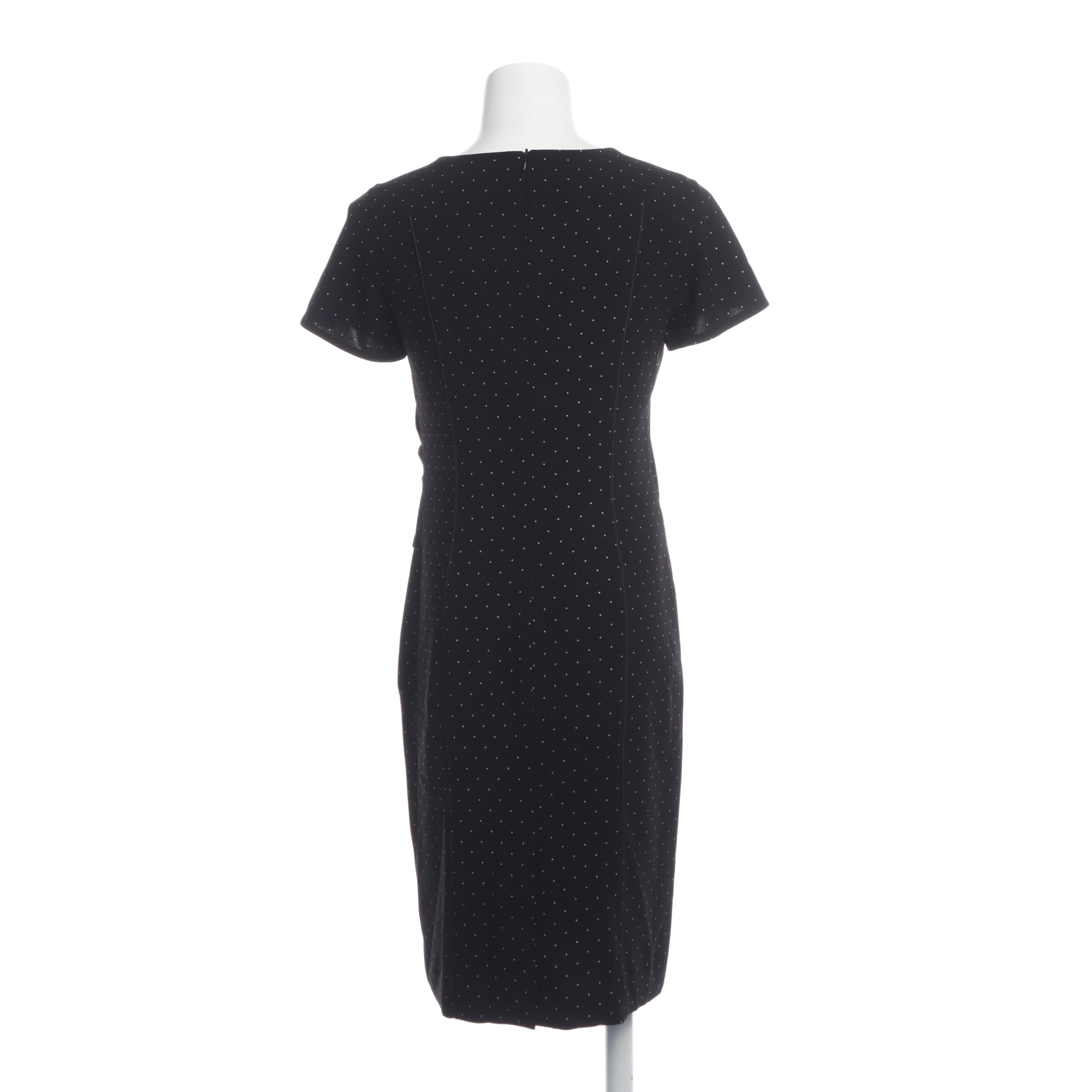 Marc Cain Dress in M in Black