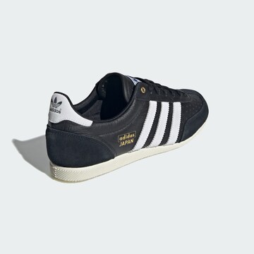 Baskets basses 'Japan' ADIDAS ORIGINALS en noir