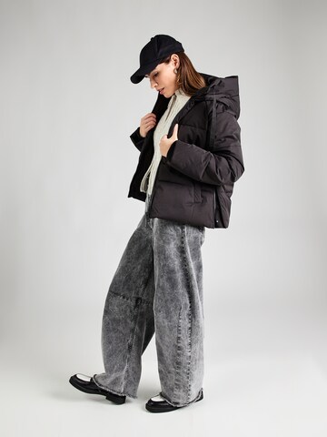 MSCH COPENHAGEN Jacke 'Pavinaria' in Schwarz