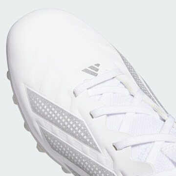 ADIDAS PERFORMANCE Voetbalschoen 'Adizero Impact.2 II' in Wit