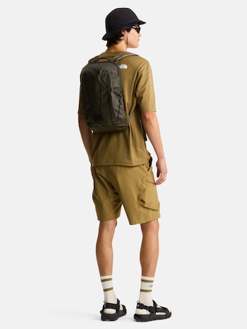 THE NORTH FACE Backpack 'BCV Pro ' in Grey