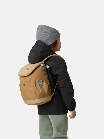 THE NORTH FACE Batoh 'Mini Explorer' - Hnedá