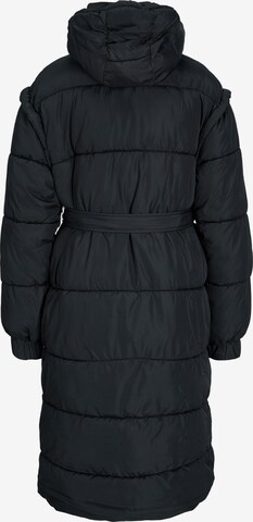 Cappotto invernale 'Sus' di JJXX in nero