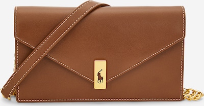 Delninė iš Polo Ralph Lauren, spalva – ruda, Prekių apžvalga