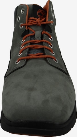 TIMBERLAND Lace-Up Boots in Grey