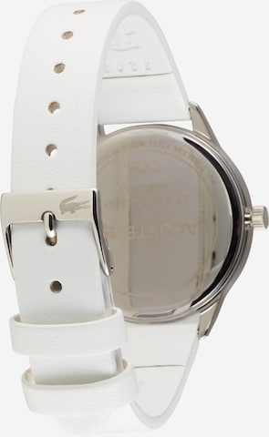 LACOSTE Analog Watch in White