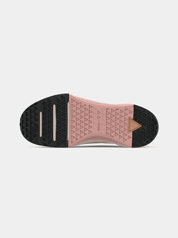 NIKE Спортни обувки 'METCON 10' в червено
