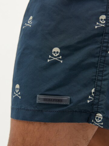 Shorts de bain ' ' Scalpers en bleu