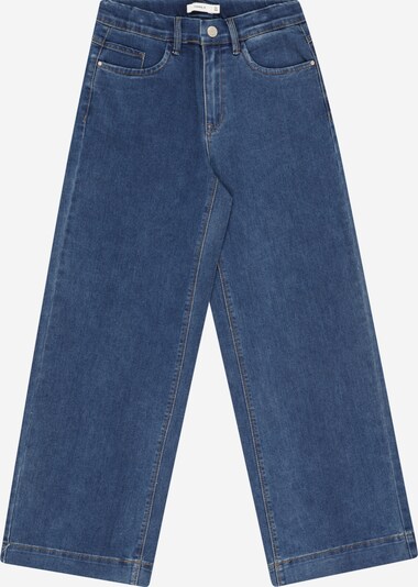 NAME IT Jeans 'Rose' in de kleur Donkerblauw, Productweergave