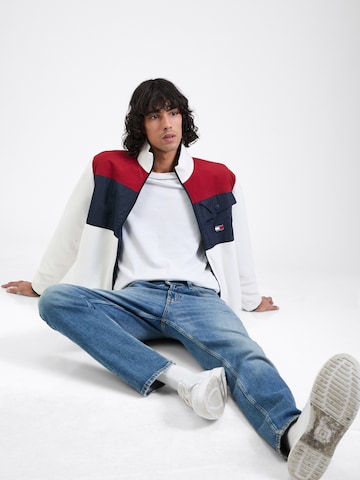 Tommy Jeans Slim fit Jeans 'Scanton' in Blue