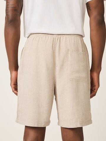 Next Regular Shorts in Beige