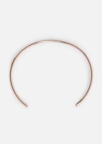 COMMA Ketting 'Mode' in Goud