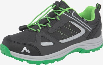 MCKINLEY Athletic Shoes in Grey: front