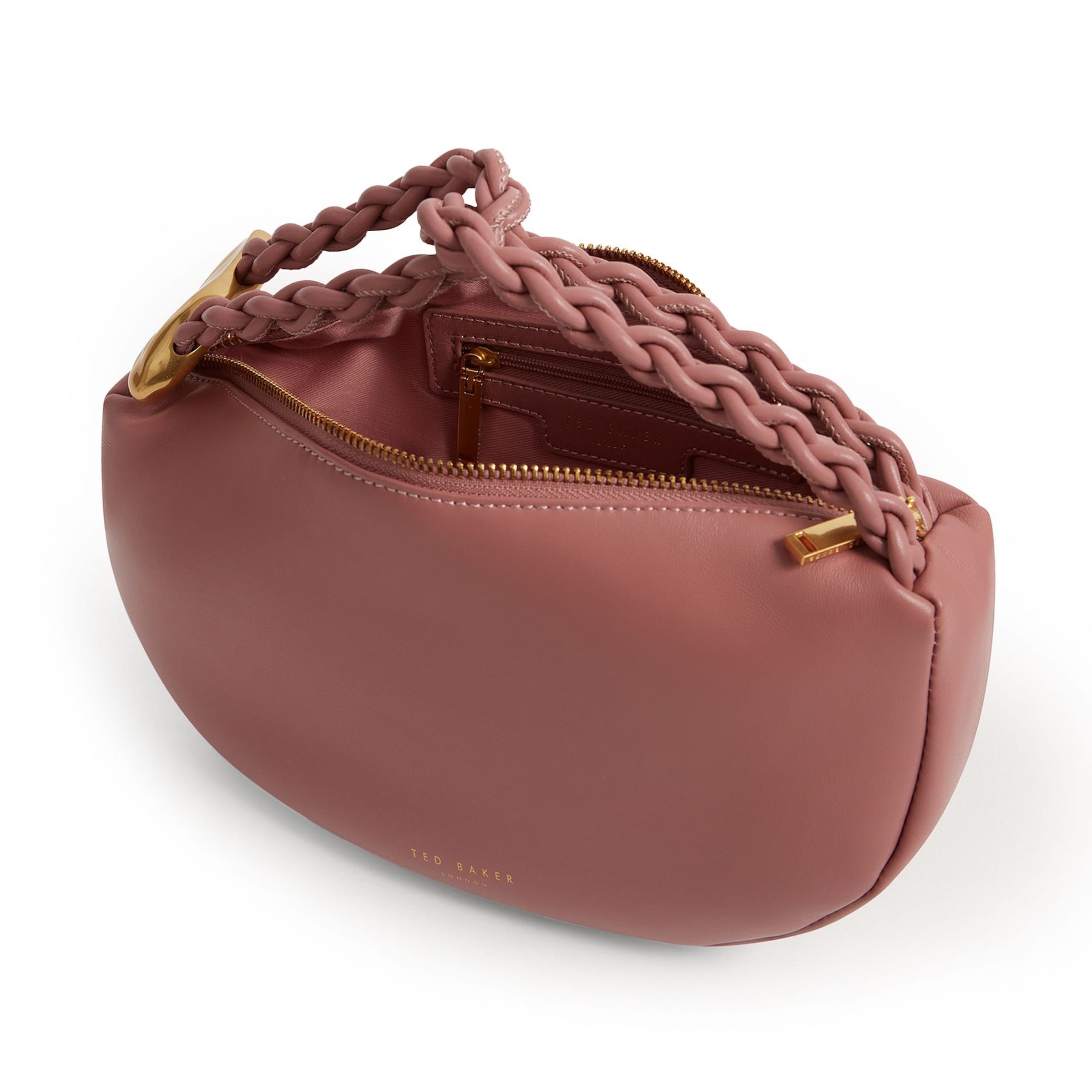 Sacs à main 'Islah' Ted Baker en rose