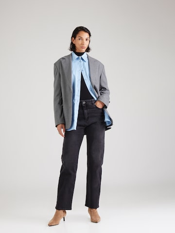 Weekend Max Mara - regular Vaquero 'CINESE' en gris