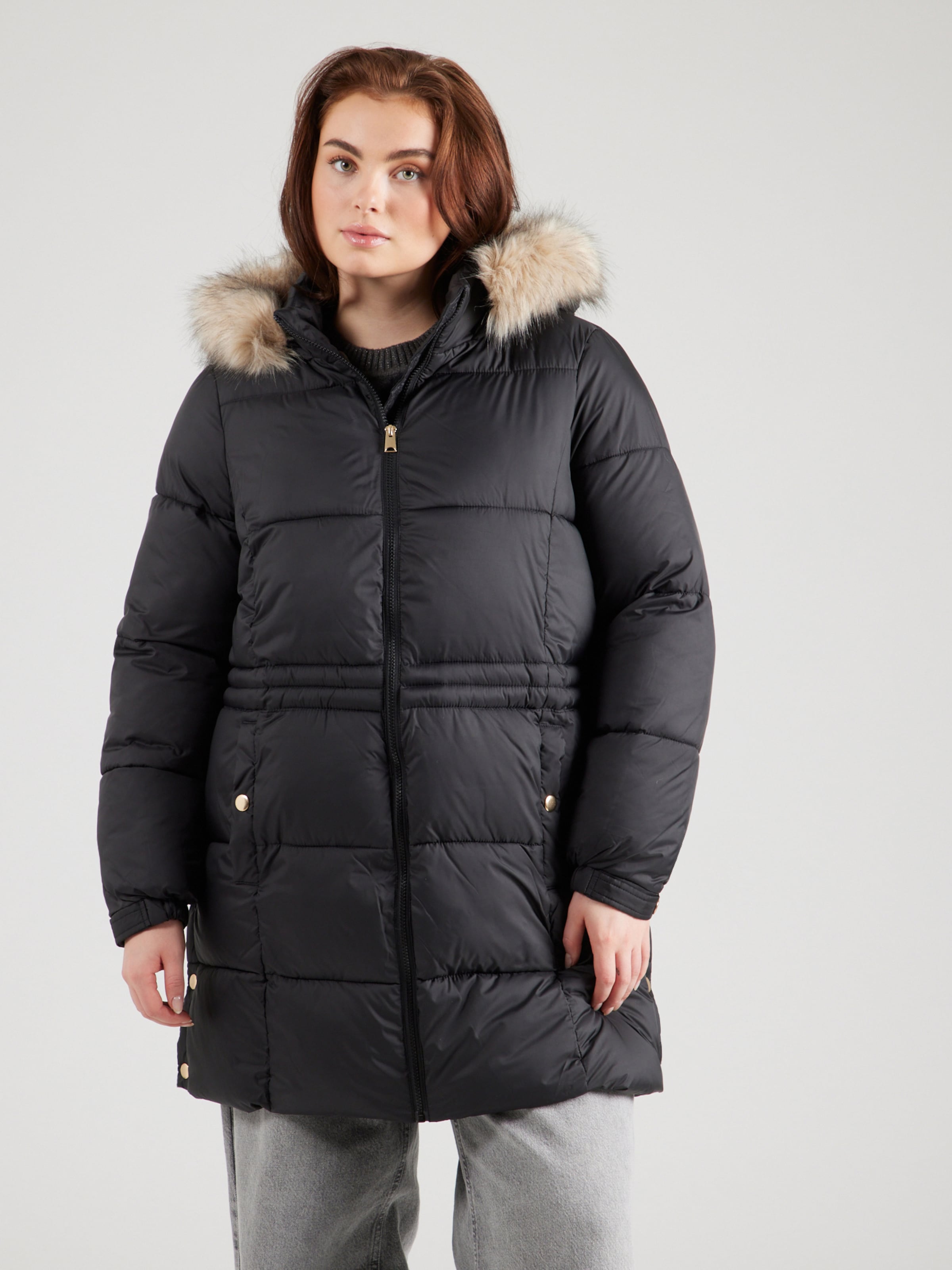Plus size winter jackets discount