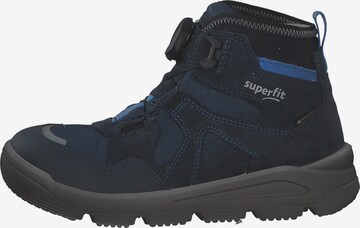 SUPERFIT Boots 'MARS 09085' in Blue