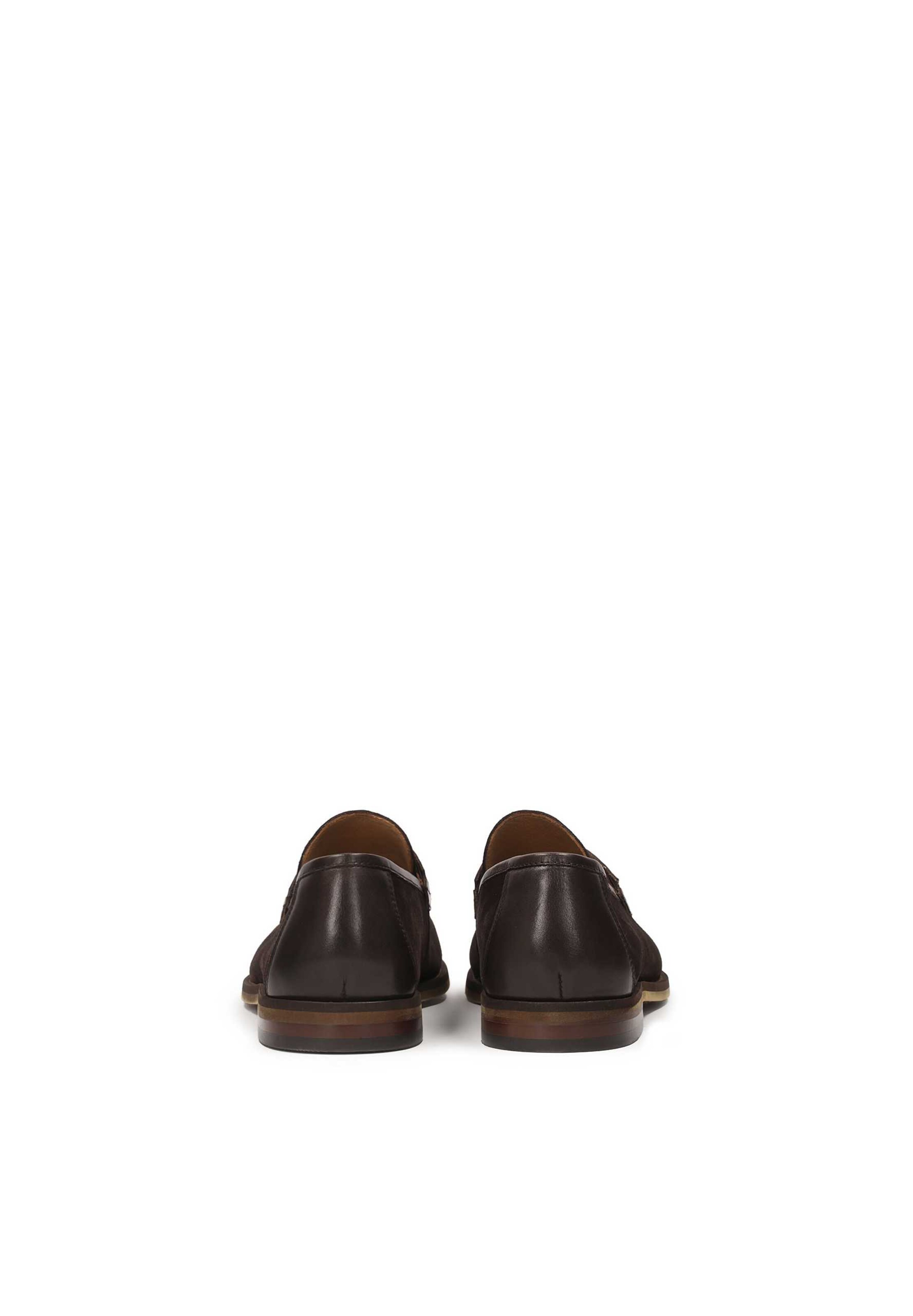 Kazar Slipper in Braun