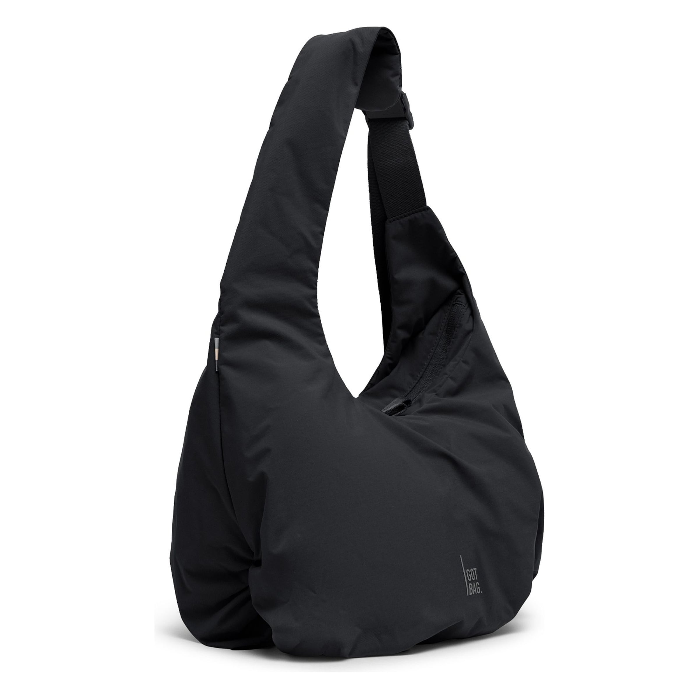 Got Bag Shoulder bag 'Moon Bag' in Black