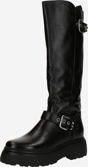 MJUS Čizme u crna, Pregled proizvoda