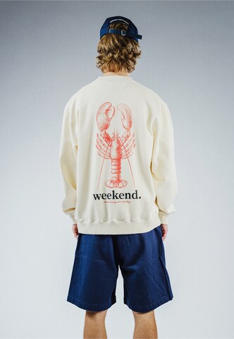 Pockies Normalny krój Chinosy w kolorze niebieski