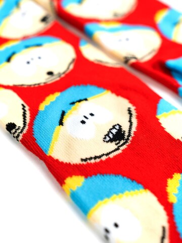 United Labels Socks in Mixed colours
