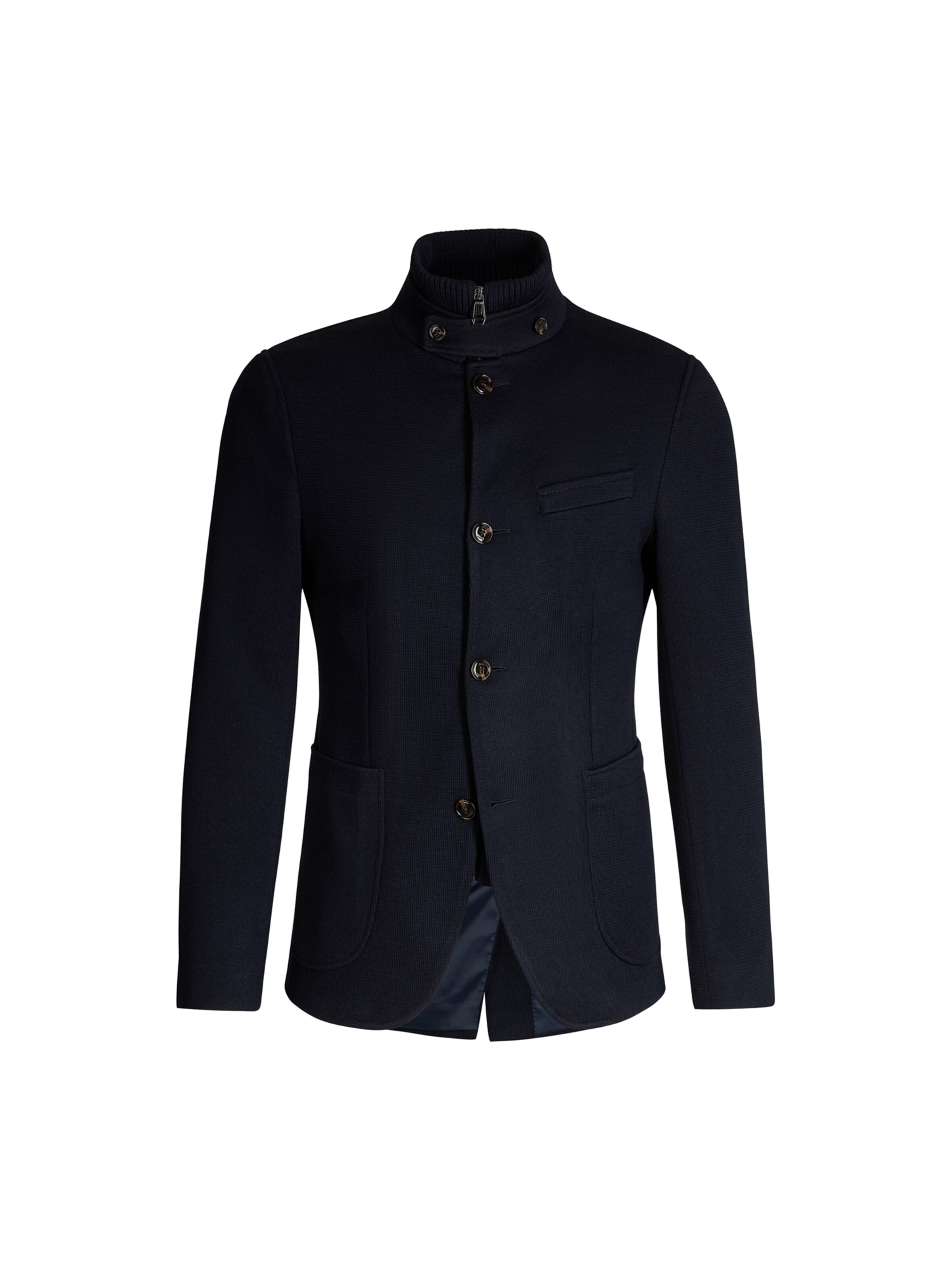 JOOP! Blazer 'Hectar' in Blue: front